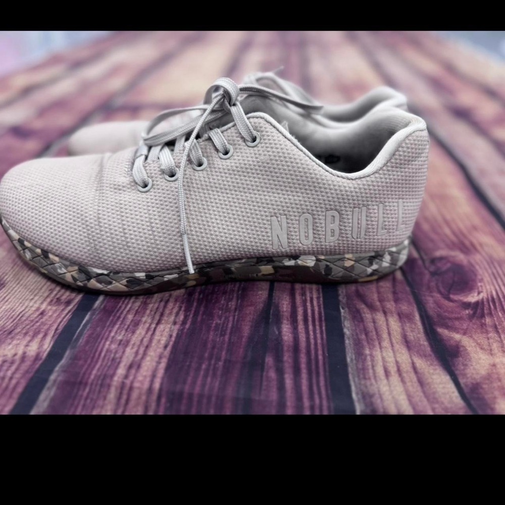 Mens nobull
